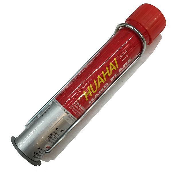 El Maytabı Kırmızı