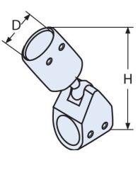 BORU SONU MAFSALLI TAKIM 22MM
