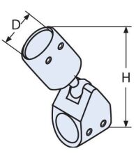 BORU SONU MAFSALLI TAKIM 22MM