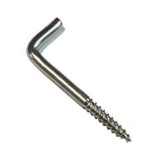 ''L'' Ağaç Vidası Çeşitleri