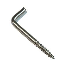 ''L'' Ağaç Vidası Çeşitleri