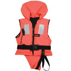 15-30Kg Canyelegi 100N, Iso 12402-4,