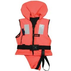 30-40Kg Canyelegi 100N, Iso 12402-4