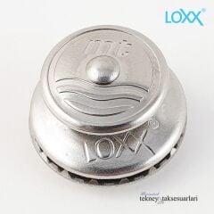 Loxx Paslanmaz A2 Kalite / (Tenax)