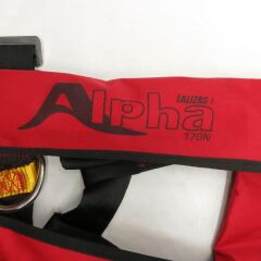 Şişme Can yeleği, Alpha 170N, Otomatik Ekipmanlı