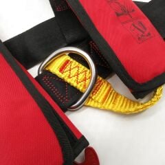 Şişme Can yeleği, Alpha 170N, Otomatik Ekipmanlı