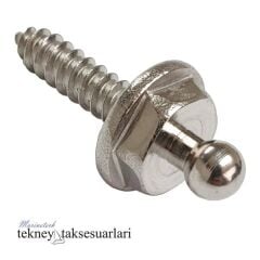 4,2 X 12, Loxx Bağlantı vidası, ( Tenax )