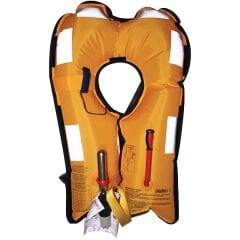 Şişme Can yeleği, Alpha Otomatik 170N,  Iso 12402-3
