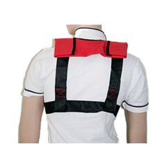 Şişme Can yeleği, Alpha Otomatik 170N,  Iso 12402-3