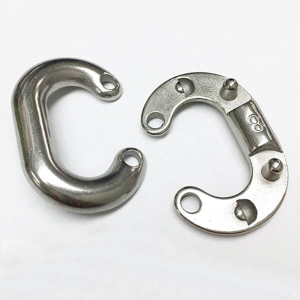 Zincir Eki Baklası Çeşitleri