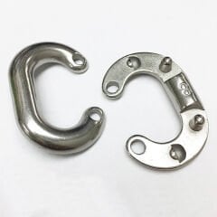 Zincir Eki Baklası Çeşitleri