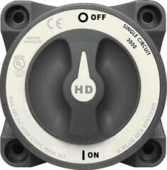 Blue Sea Systems devre kesici