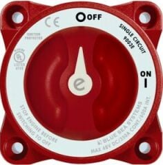 Blue Sea Systems akü şalteri