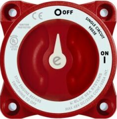 Blue Sea Systems akü şalteri