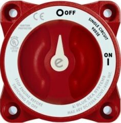 Blue Sea Systems akü şalteri