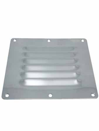 115 X 127 mm Havalandırma