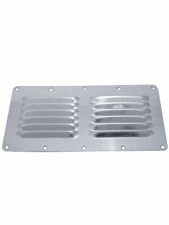 115 X 230   mm Havalandırma