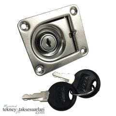 65x55 Kulplu Kilit