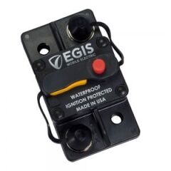 EGIS 4703 Serisi Termal Devre Kesici Sigorta 50A