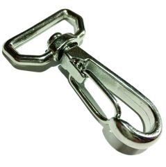 Kayış Halat Bağlantı Kancası, fırdöndülü