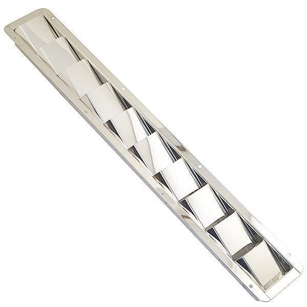 10 Kanallı Motor Havalandırması