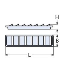 10 Kanallı Motor Havalandırması