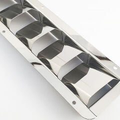 10 Kanallı Motor Havalandırması