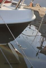 Paslanmaz Zincir Stoperi / Bosa Kancası Çeşitleri