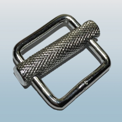 25mm, Paslanmaz Kayış Tokası