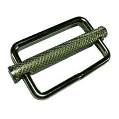 40mm, Paslanmaz Kayış Tokası