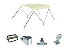 40mm, Paslanmaz Kayış Tokası