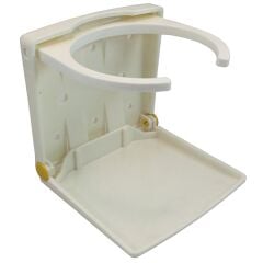 Bardak Tutucu BEYAZ, Bardaklık