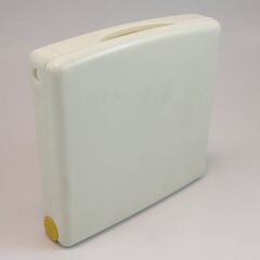 Bardak Tutucu BEYAZ, Bardaklık