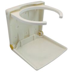 Bardak Tutucu BEYAZ, Bardaklık