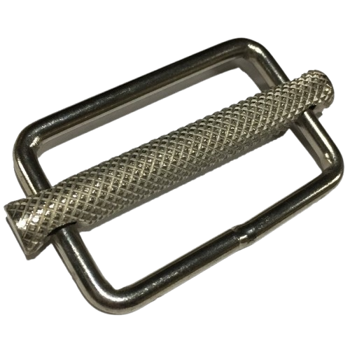 50mm, Paslanmaz Kayış Tokası
