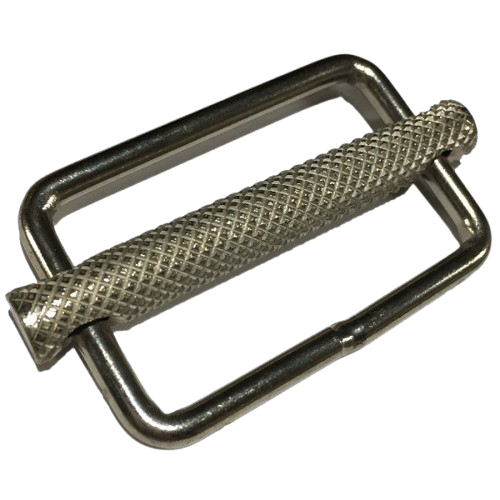 50mm, Paslanmaz Kayış Tokası