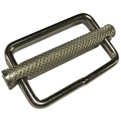 50mm, Paslanmaz Kayış Tokası