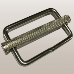 50mm, Paslanmaz Kayış Tokası