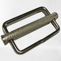 50mm, Paslanmaz Kayış Tokası