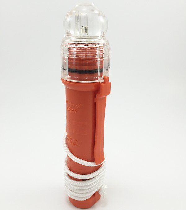 Can Yeleği Işığı Çakarlı