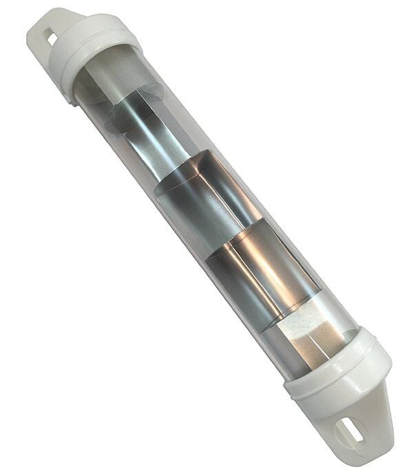 25 CM. TÜP RADAR REFLEKTÖRÜ ( YELKENLİ  )