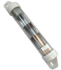 25 CM. TÜP RADAR REFLEKTÖRÜ ( YELKENLİ  )