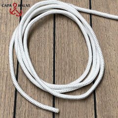 Beyaz Halat, %100 Polyester Halat Çeşitleri