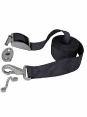 KAYIŞ BAĞLAMA  ,BİMİNİ