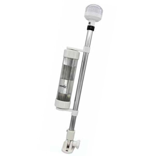 BAYRAK DİREĞİ KATLANIR REFLEKTÖRLÜ 50cm