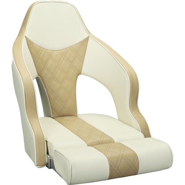 AÇIK KAHVE, BEJ KAPTAN KOLTUGU KATLANIR, KOLTUK