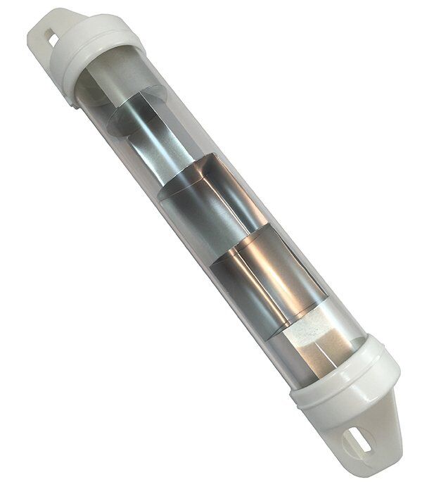 50 CM. TÜP RADAR REFLEKTÖRÜ ( YELKENLİ  )