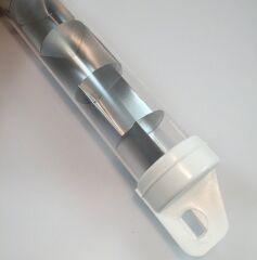 50 CM. TÜP RADAR REFLEKTÖRÜ ( YELKENLİ  )