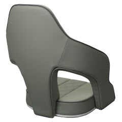 GRİ KAPTAN KOLTUĞU, KOLTUK