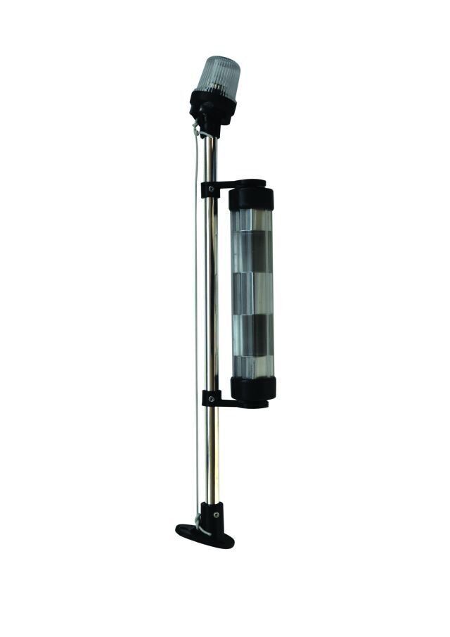 Reflektörlü  Seyir Feneri 60 cm